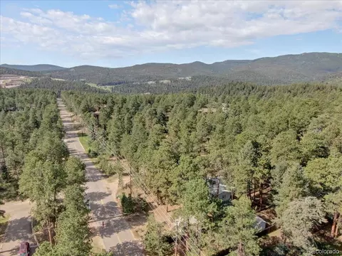 9657 Hurty Ave, Conifer, CO 80433 photo 37