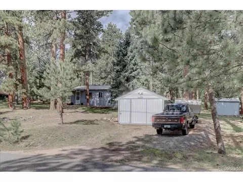9657 Hurty Ave, Conifer, CO 80433 photo 4