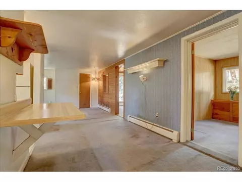 9657 Hurty Ave, Conifer, CO 80433 photo 10