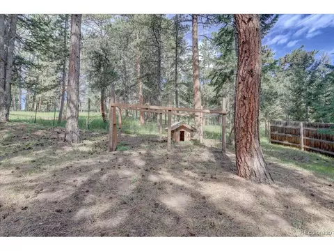 9657 Hurty Ave, Conifer, CO 80433 photo 30