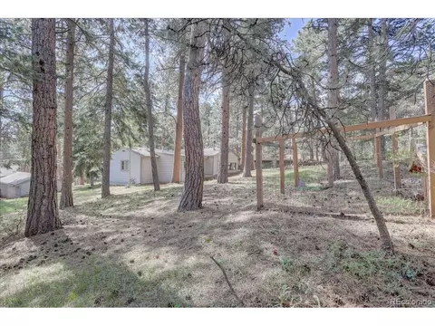 9657 Hurty Ave, Conifer, CO 80433 photo 29