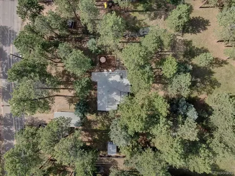 9657 Hurty Ave, Conifer, CO 80433 photo 32