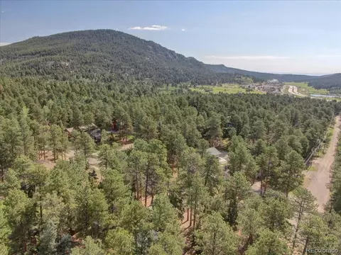 9657 Hurty Ave, Conifer, CO 80433 photo 33