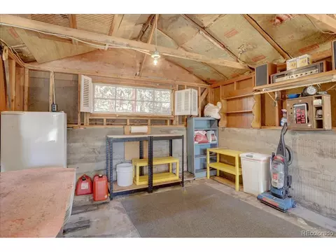 9657 Hurty Ave, Conifer, CO 80433 photo 23