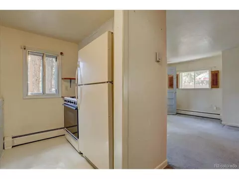 9657 Hurty Ave, Conifer, CO 80433 photo 14