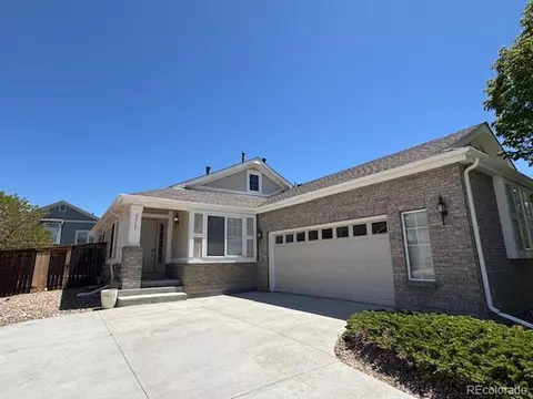 20148 E Dartmouth Dr, Aurora, CO 80013