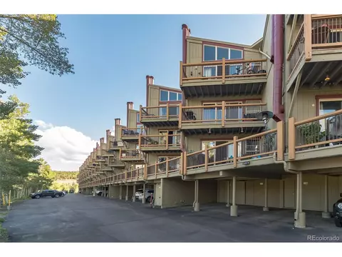 2405 Ryan Gulch Ct #105, Silverthorne, CO 80498