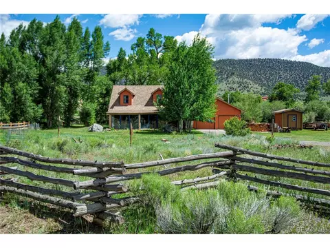 423 Landen Dr, South Fork, CO 81154