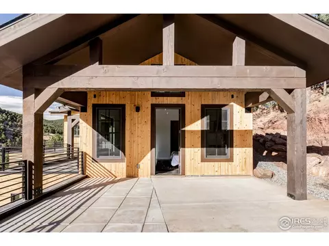 511 Bow Mountain Rd, Boulder, CO 80304 photo 34