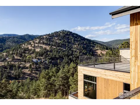 511 Bow Mountain Rd, Boulder, CO 80304 photo 38