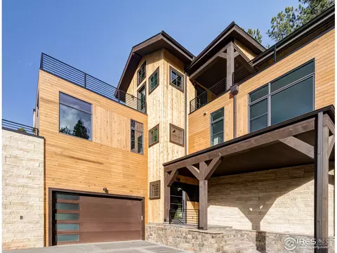 511 Bow Mountain Rd, Boulder, CO 80304 photo 40