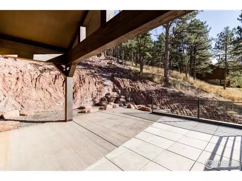 511 Bow Mountain Rd, Boulder, CO 80304 photo 33