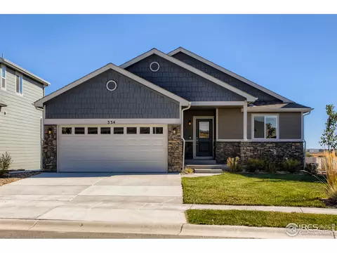 334 Ellie Way, Berthoud, CO 80513 photo 1