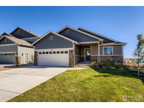 334 Ellie Way, Berthoud, CO 80513 photo 2