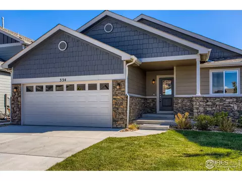 334 Ellie Way, Berthoud, CO 80513 photo 3