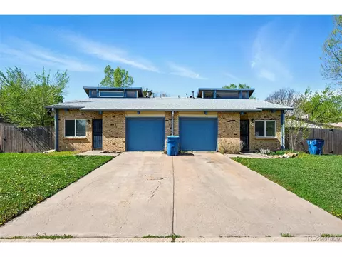 865 S Depew St, Lakewood, CO 80226