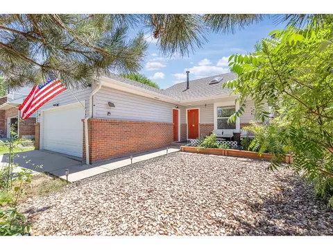 15708 Exposition Dr, Aurora, CO 80017