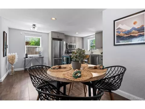 Dining - 3051 Grape St, Denver, CO 80207 photo 1 of 2