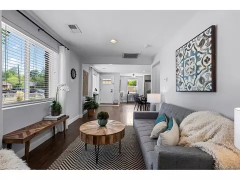Living - 3051 Grape St, Denver, CO 80207 photo 2 of 2