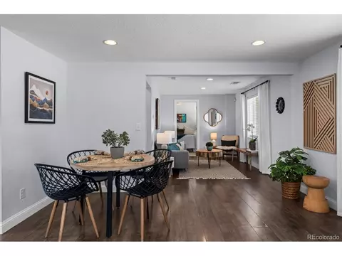 Dining - 3051 Grape St, Denver, CO 80207 photo 2 of 2