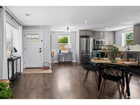 Entry Way - 3051 Grape St, Denver, CO 80207 photo 1 of 3
