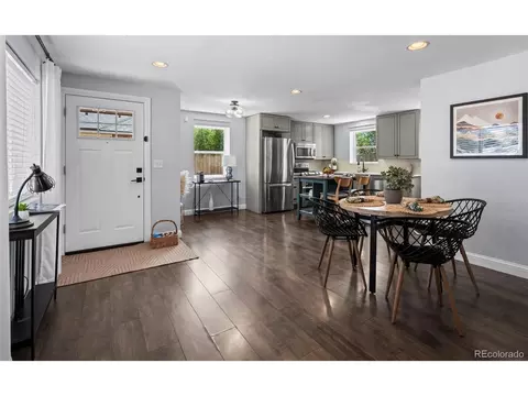 Entry Way - 3051 Grape St, Denver, CO 80207 photo 2 of 3