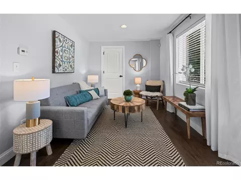 Living - 3051 Grape St, Denver, CO 80207 photo 1 of 2