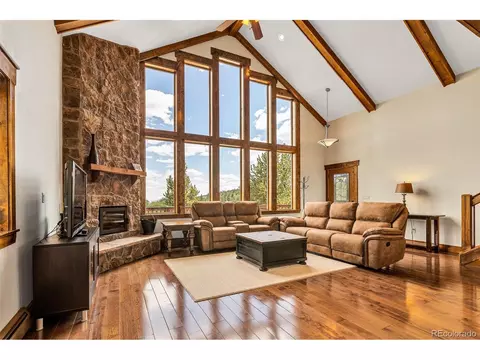 1424 Bluestem Way, Fairplay, CO 80440