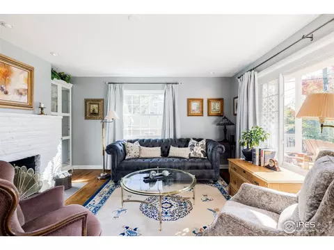 715 Aurora Ave, Boulder, CO 80302 photo 3
