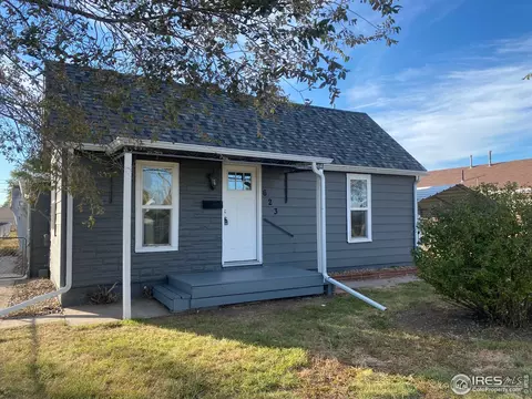 623 N 4th Ave, Sterling, CO 80751 photo 1