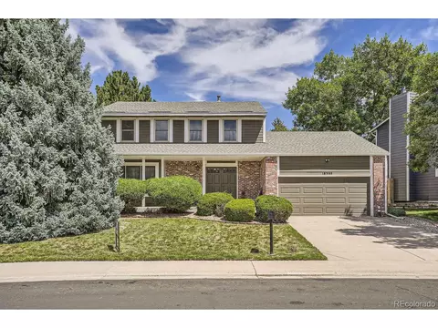 18355 E Berry Dr, Centennial, CO 80015