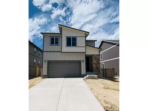 18023 Dandy Brush Dr, Parker, CO 80134