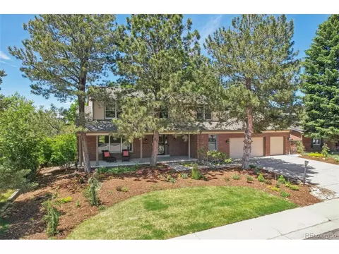 6039 S Fulton St, Englewood, CO 80111