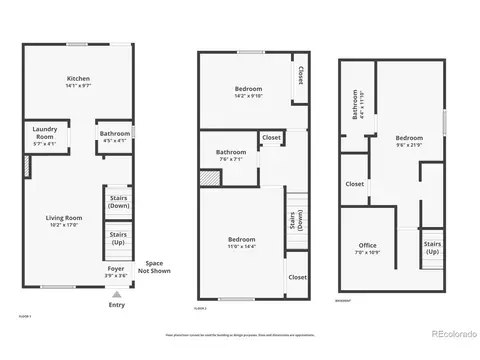 63 Perry St, Denver, CO 80219 photo 33