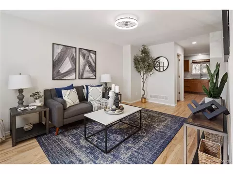 63 Perry St, Denver, CO 80219
