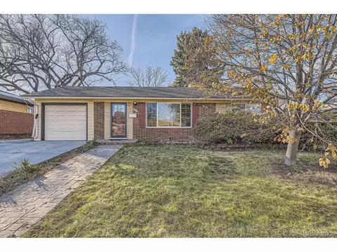 2627 S Lowell Blvd, Denver, CO 80219