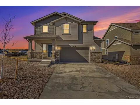 1195 Osmolski Dr, Elizabeth, CO 80107