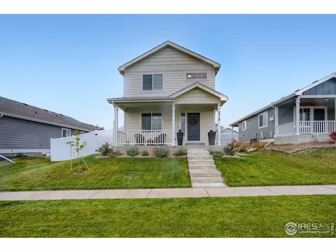 4319 Sunflower Rd, Evans, CO 80620 photo 2