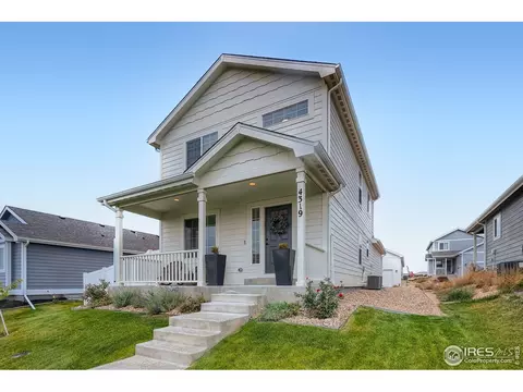 4319 Sunflower Rd, Evans, CO 80620 photo 1