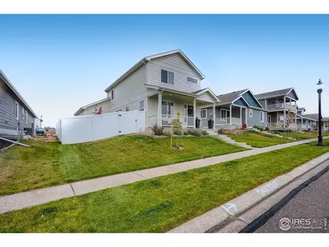 4319 Sunflower Rd, Evans, CO 80620 photo 3