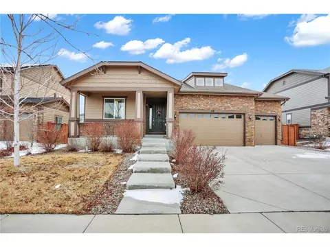 60 S Ider Way, Aurora, CO 80018