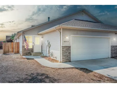 413 Broken Arrow Dr #A, Grand Junction, CO 81504