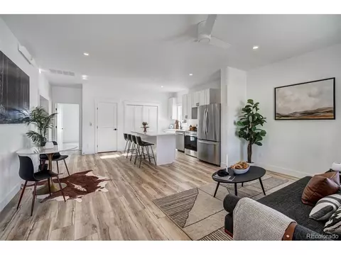 68 Sun Rock Dr #A, Fairplay, CO 80440