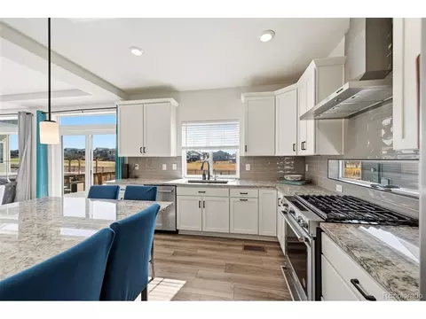 16438 E 111th Pl, Commerce City, CO 80022