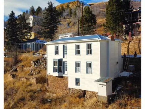 125 Casey St, Central City, CO 80427