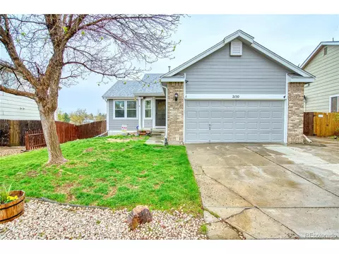 2150 E 97th Pl, Thornton, CO 80229 photo 1