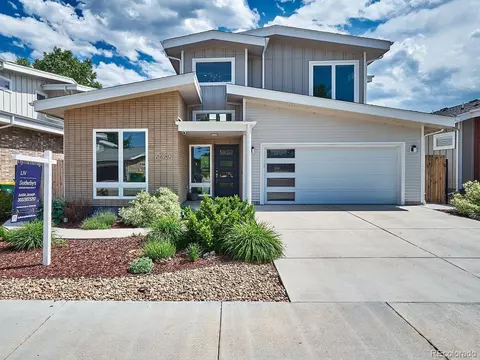 6096 W Keene Ave, Denver, CO 80235
