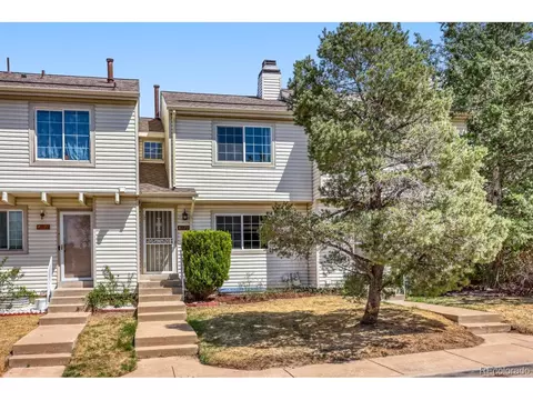4117 S Mobile Cir #D, Aurora, CO 80013