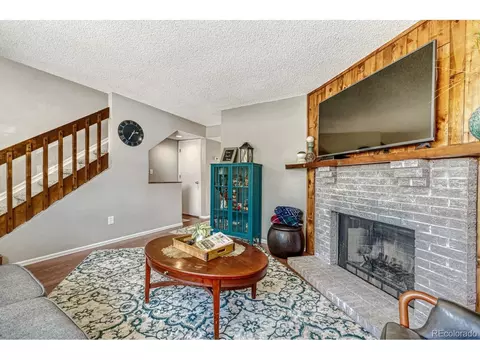 4117 S Mobile Cir #D, Aurora, CO 80013