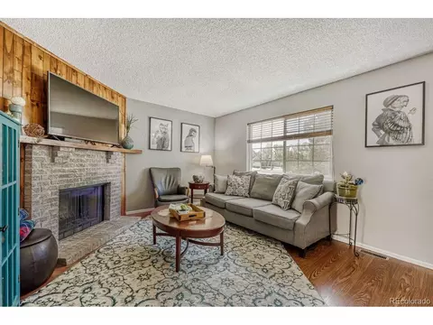 4117 S Mobile Cir #D, Aurora, CO 80013